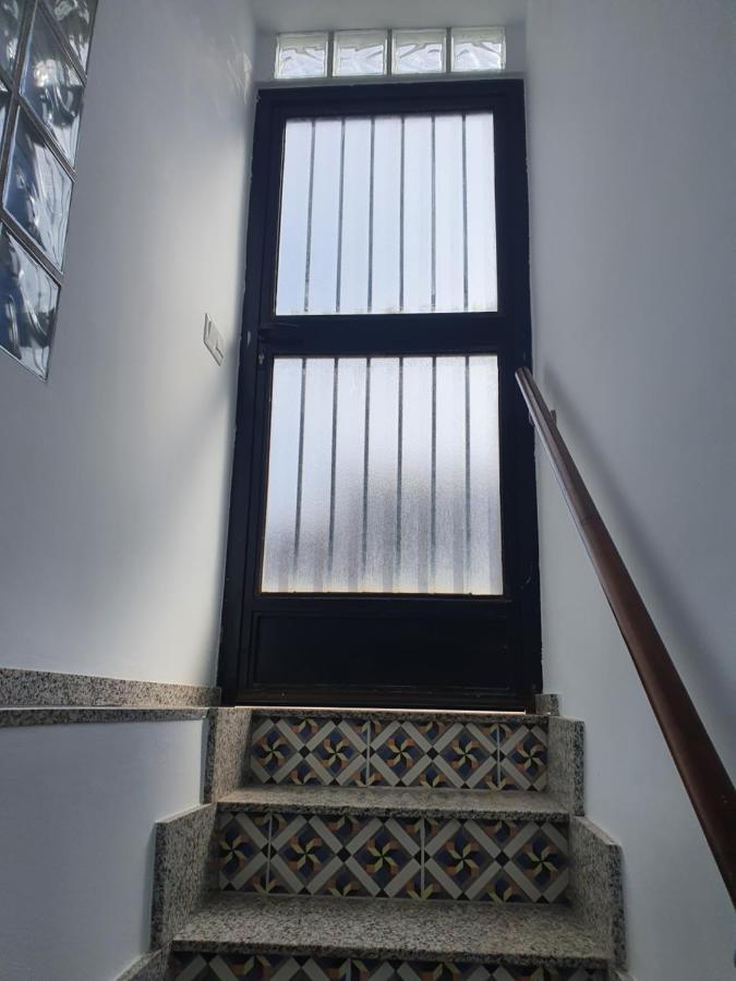 Casa Azul De La Almedina De Almeria Βίλα Εξωτερικό φωτογραφία