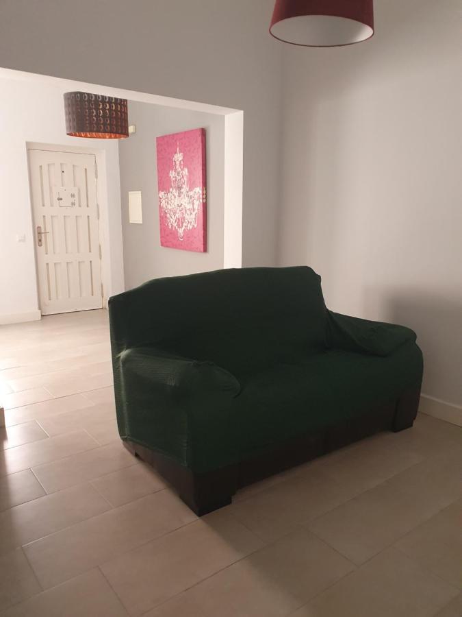 Casa Azul De La Almedina De Almeria Βίλα Εξωτερικό φωτογραφία